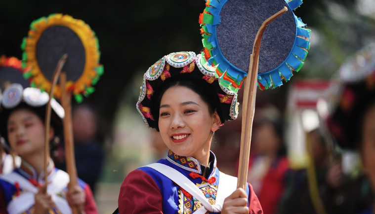 Naxi traditional culture