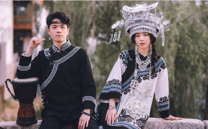 Yi traditional culture